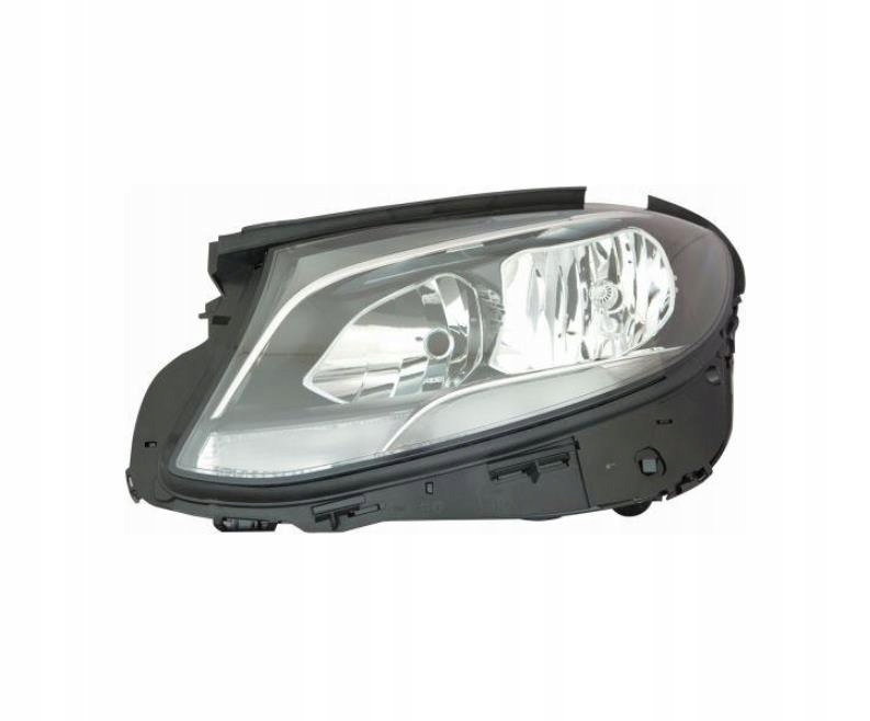 LAMPA PRZEDNIA MERCEDES BENZ E-KL W213 16- LEWA