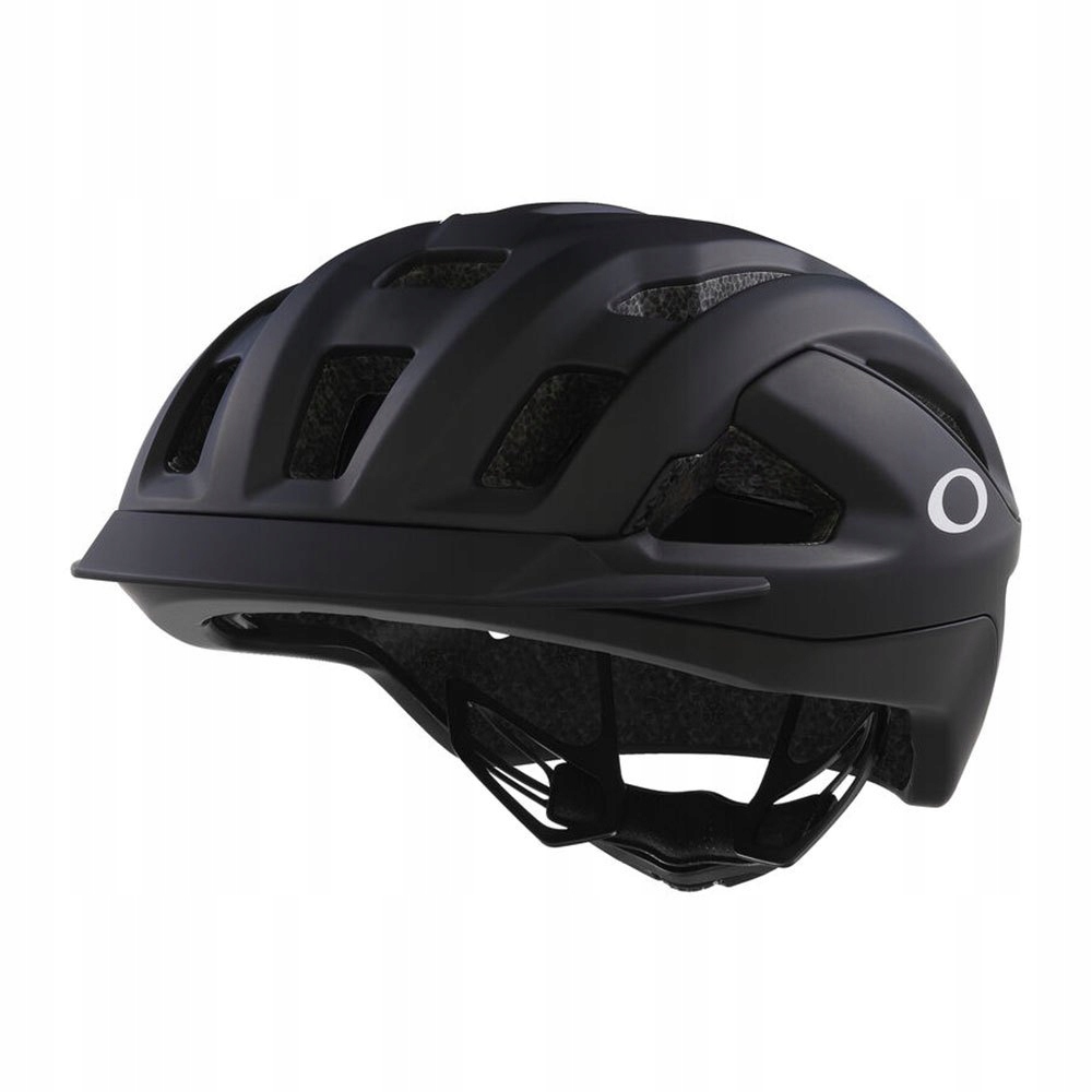 Přilba Oakley ARO3 Allroad Mips Matte Blackout M 55-59