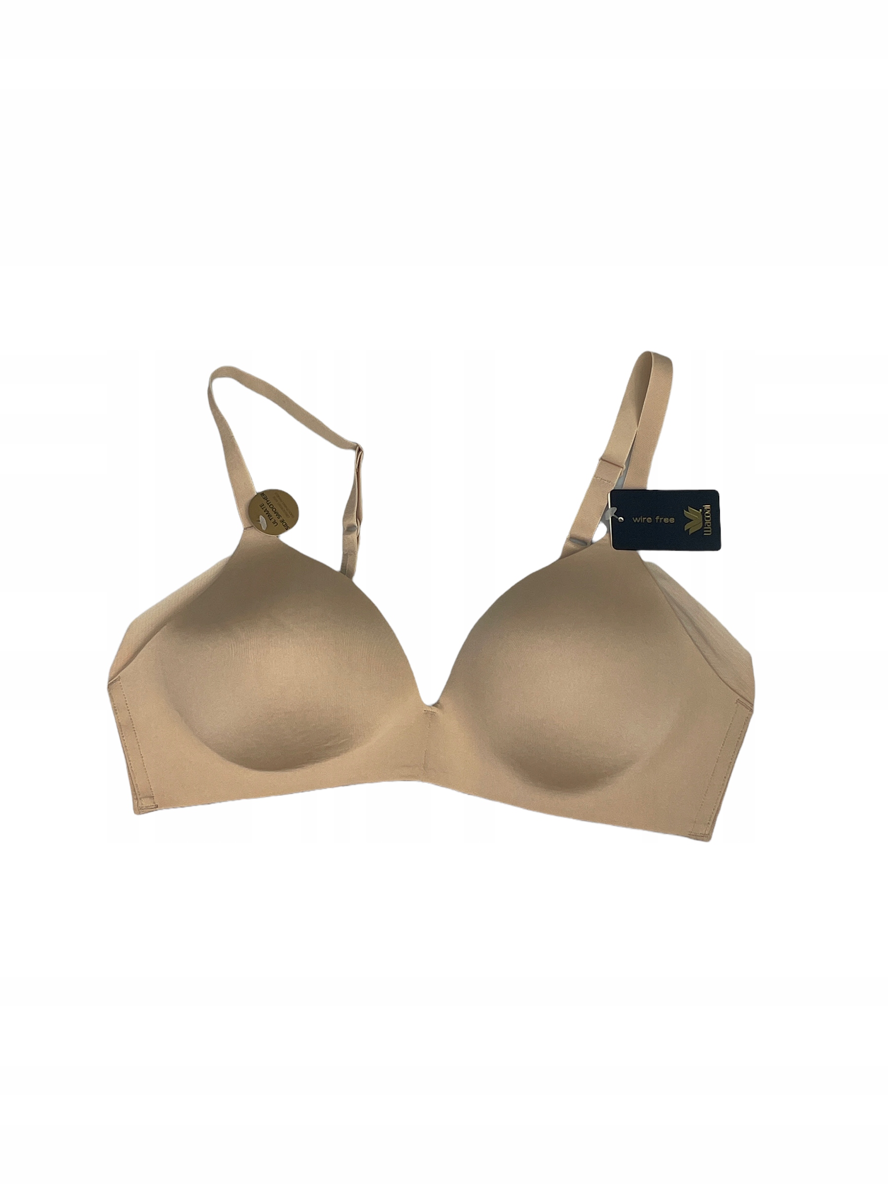 Bezešvá dámská podprsenka Wacoal 80C