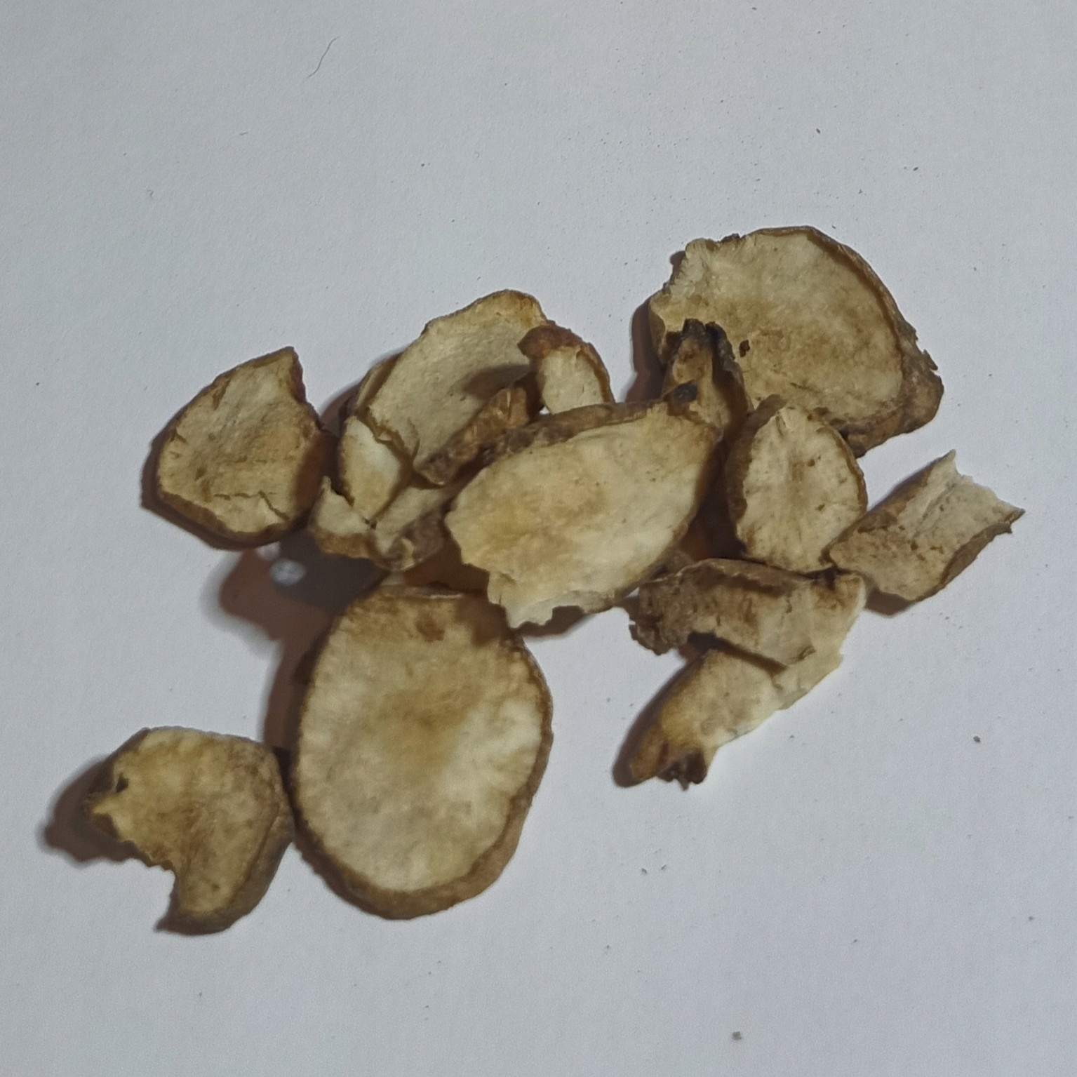 Levně Topinambur S Mořskou Solí 1 kg Rafex