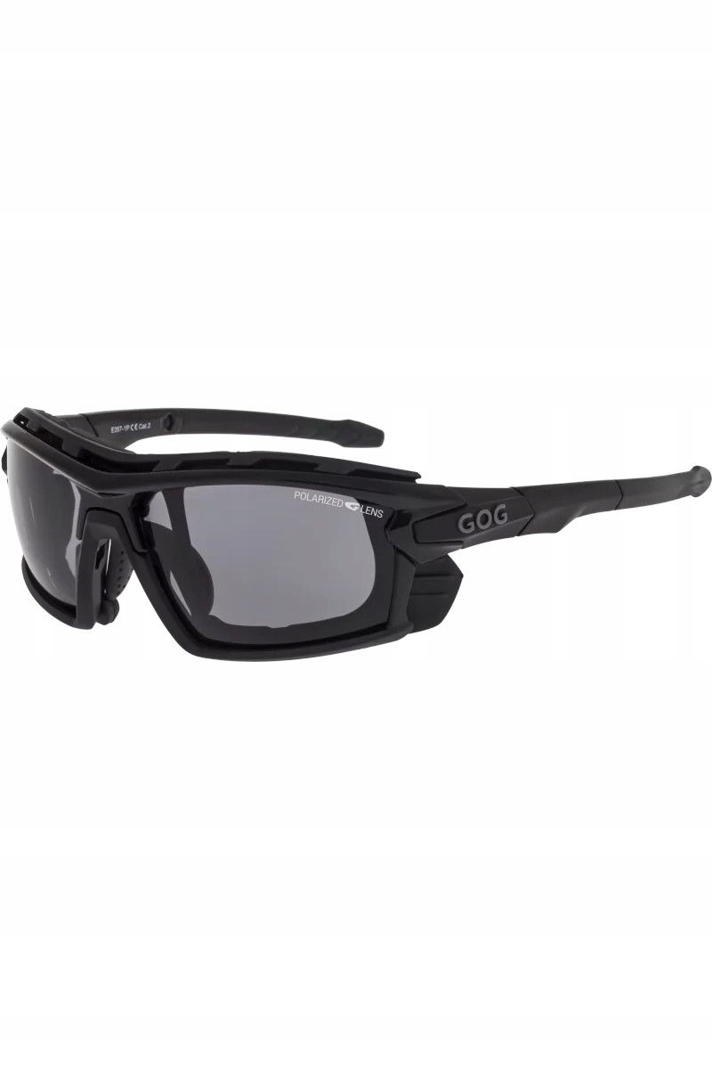 Sluneční brýle gog Glaze E357 Black
