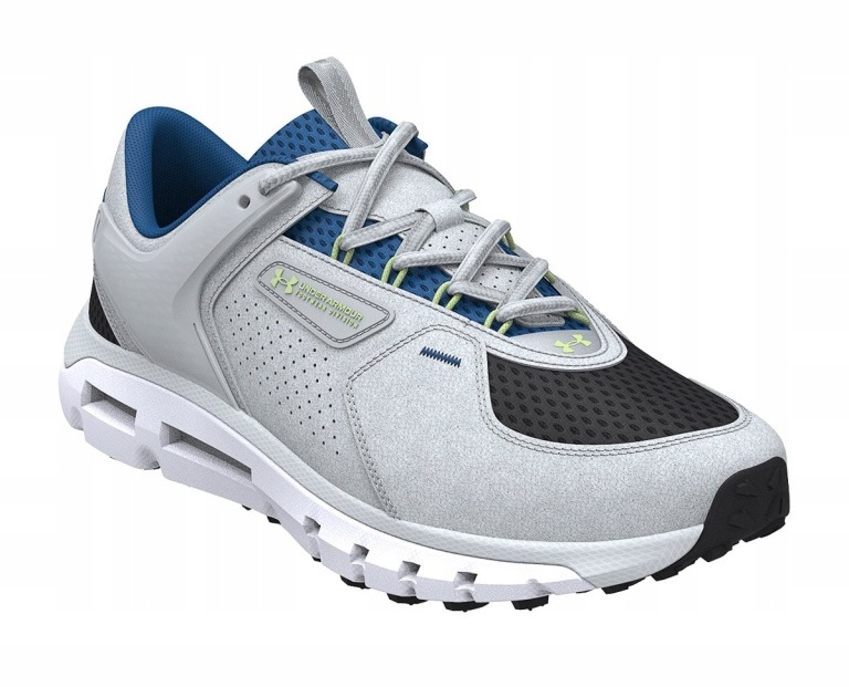 Under Armour pánské sportovní boty Summit Trek Suede velikost 44,5