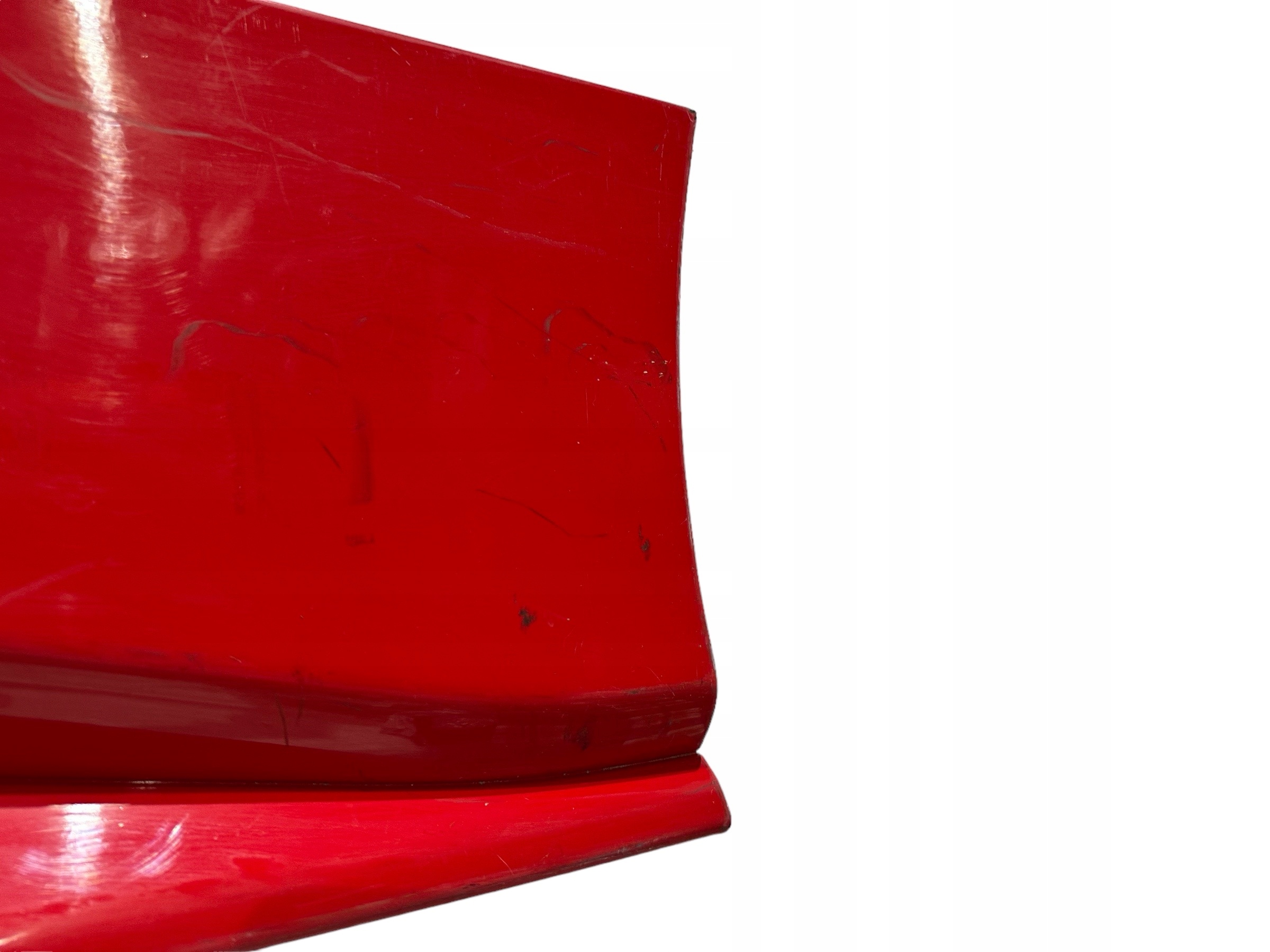 FERRARI 488 GTB moulding threshold threshold LH 86612300 86612310