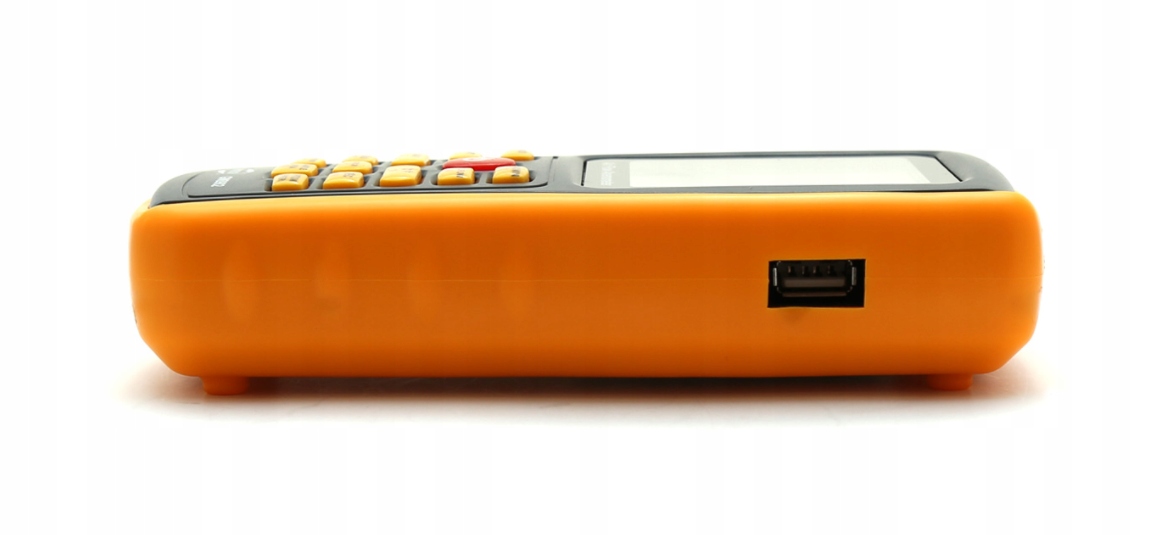 ANEMOMETR WIATROMIERZ MIERNIK WIATRU DO KLIMATYZACJI próg startu 0,5m/s USB Jednostki pomiaru prędkości powietrza ft/min km/h m/s mph węzły (kn)