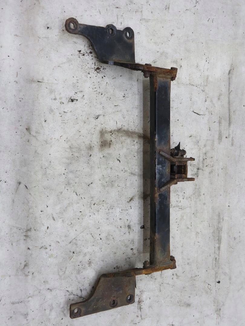 HAK HOLOWNICZY HB AURIS II TY173U