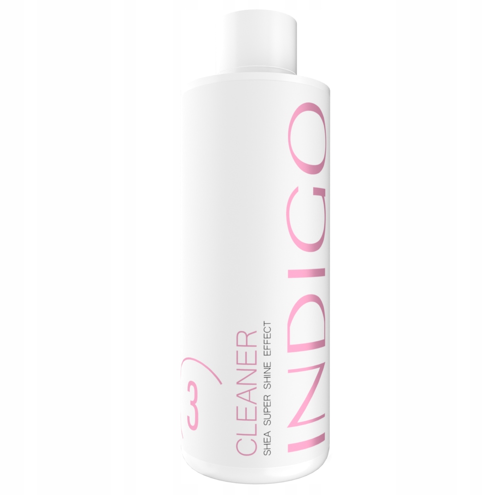 

Indigo cleaner shea supershine odtłuszczacz 500ml