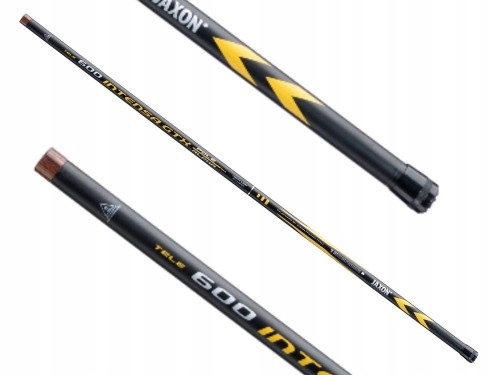 WĘDKA BAT INTENSA GTX TELE POLE ALFA 6,00 JAXON