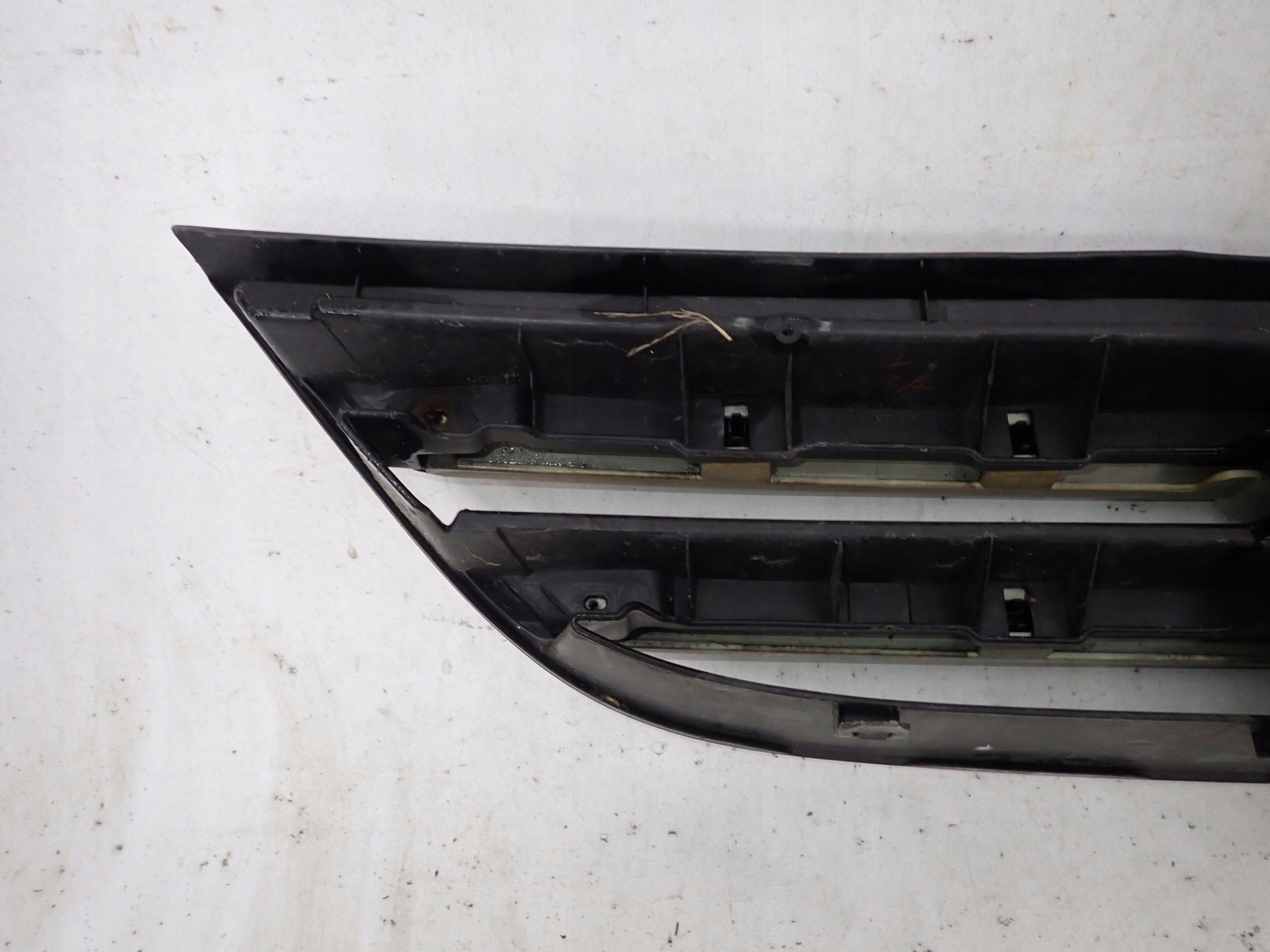 SUZUKI LIANA LIFT 04- grill grille radiator