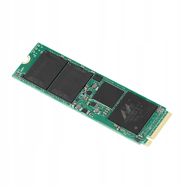 

Dysk Ssd Plextor M9PeGN 256GB NVMe M.2