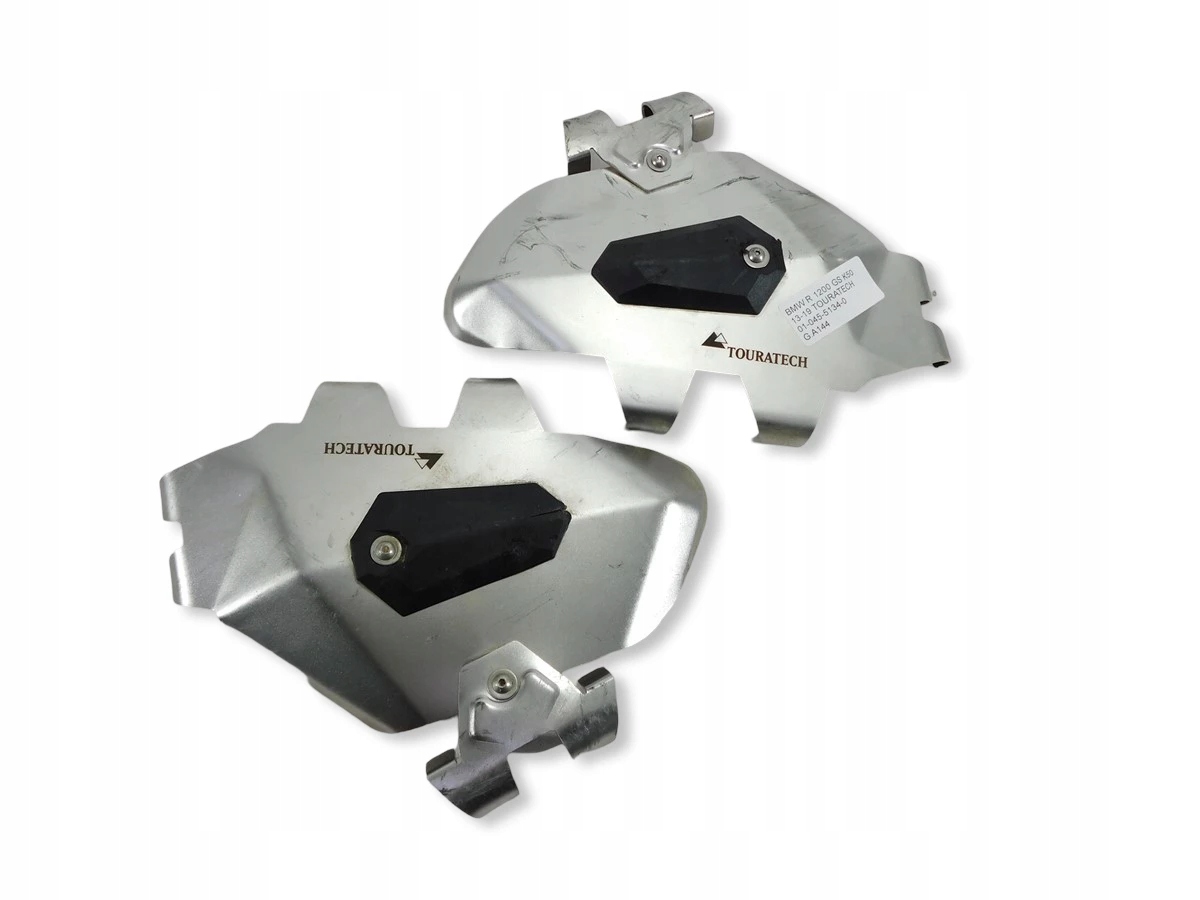 Gmol Kryt Rámu Bmw R 1200 Gs K50 13-19 Touratech 01-045-5134-0