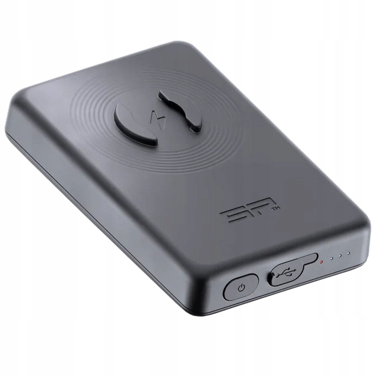 Bezdrôtová Powerbanka Sp Connect 5000 mAh Magsafe 18,5 Wh 10 W