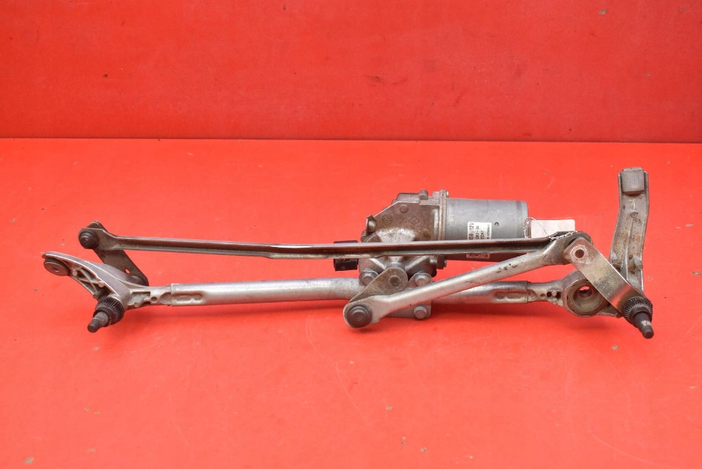 Gestänge Motor Wischer vorne EU 7161711 BMW E90 E91 LIFT 08-13