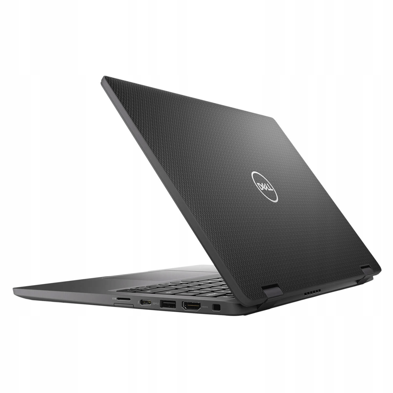 Dell Latitude 7420 2w1 Carbon |i7| 16GB 1TB| 360 | FHD|TOUCH PL klawiatura