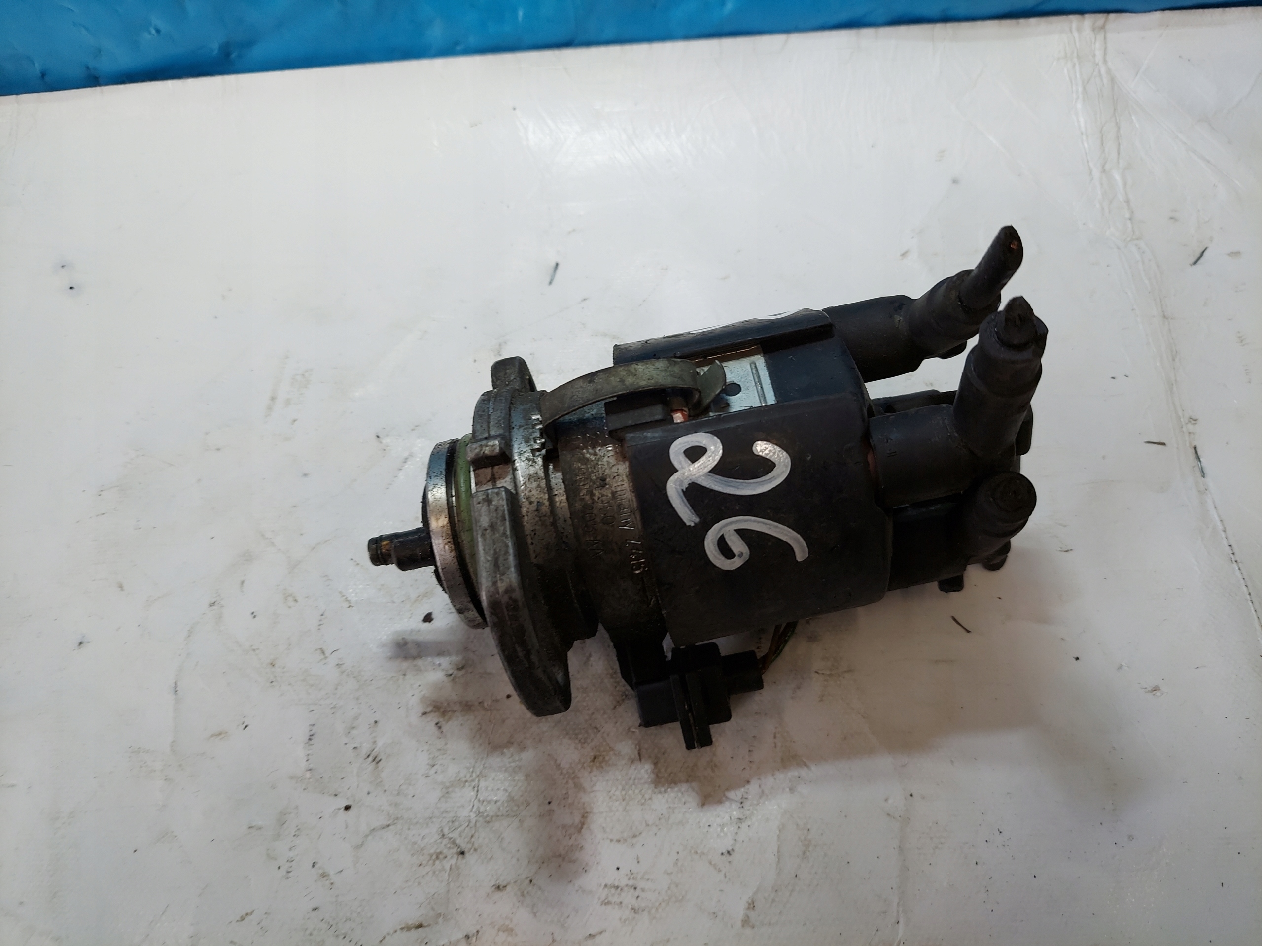 APARAT ignition VW POLO 1.0 B 030905205AA