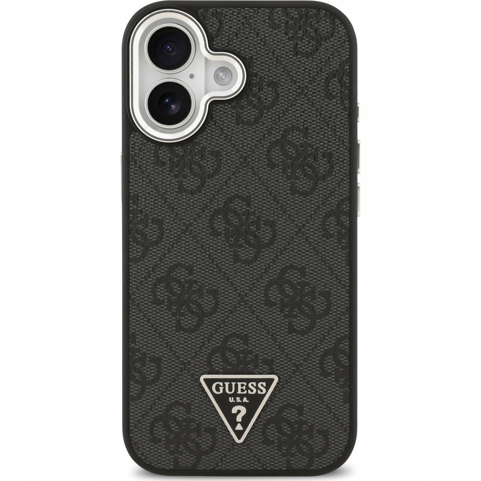 obal Pouzdro Guess pro iPhone 17, světlý, módní kryt