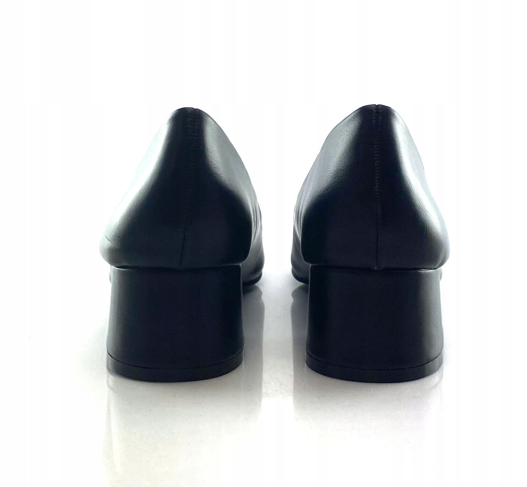 CINK ME DM29-10 BLACK Rozmiar 39