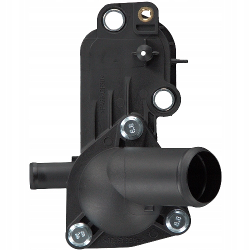 FEBI OBUDOWA TERMOSTATU FORD MONDEO MK4 1 8 TDCI Part number 45227