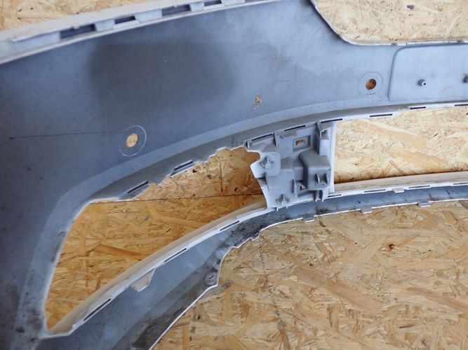 SKODA FABIA III LIFT 18- FRONTSTOSSSTANGE VORNE