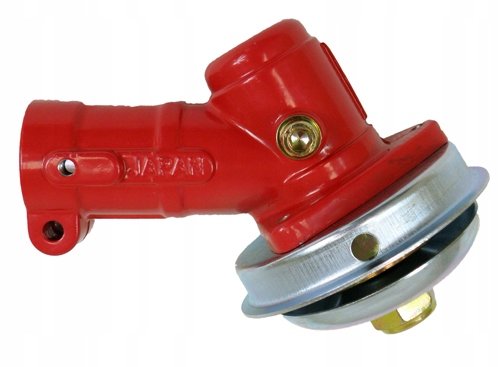 PRZEKŁADNIA KĄTOWA GŁOWICA DO KOSY 7 FREZÓW 26 MM