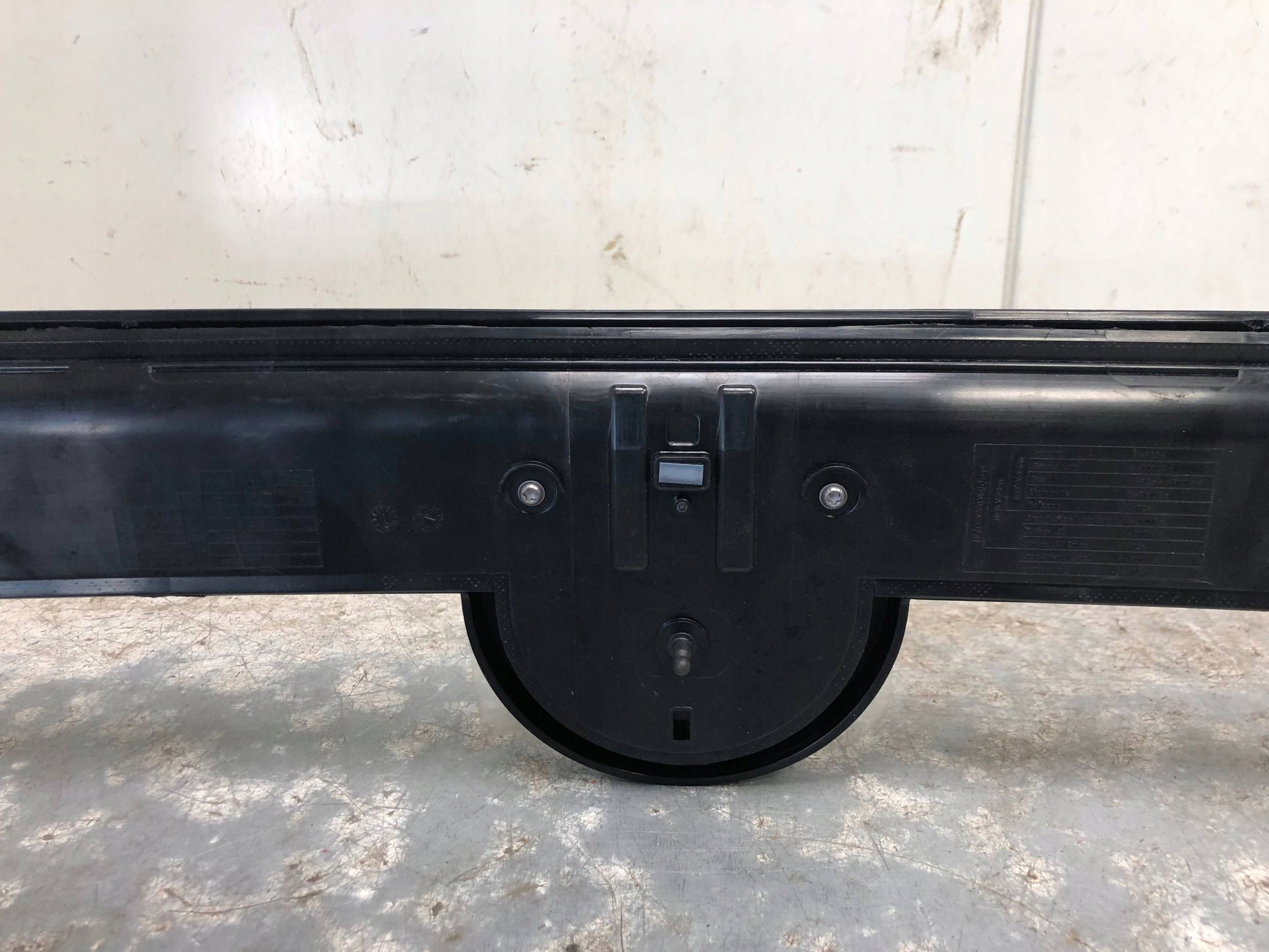 light cap to the bonnet IQ LIGHT VW ID4 ID.4 11A945307B