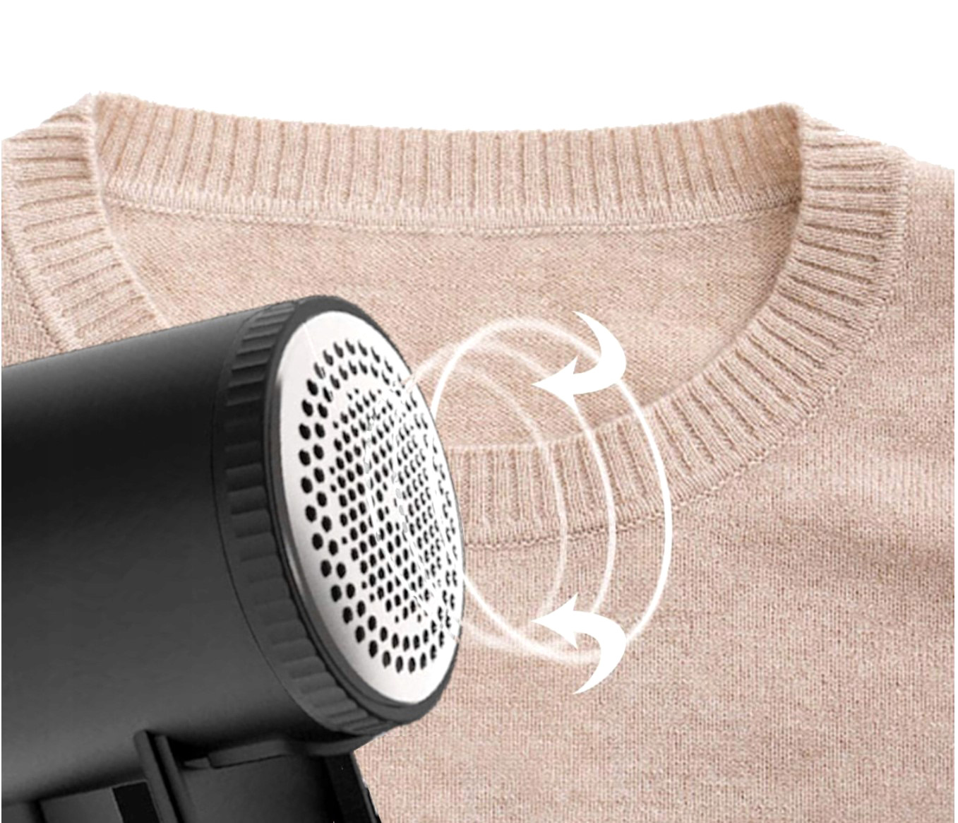 Golarka do ubrań LINT EXPERT Super Power All in One Multifunctional Marka inna