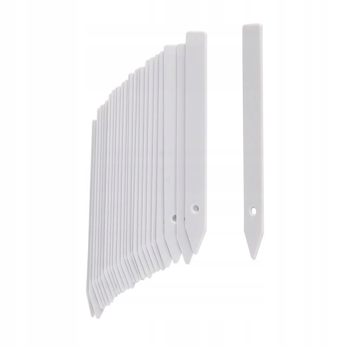 

Etykiety tabliczki do znakowania roślin 30szt