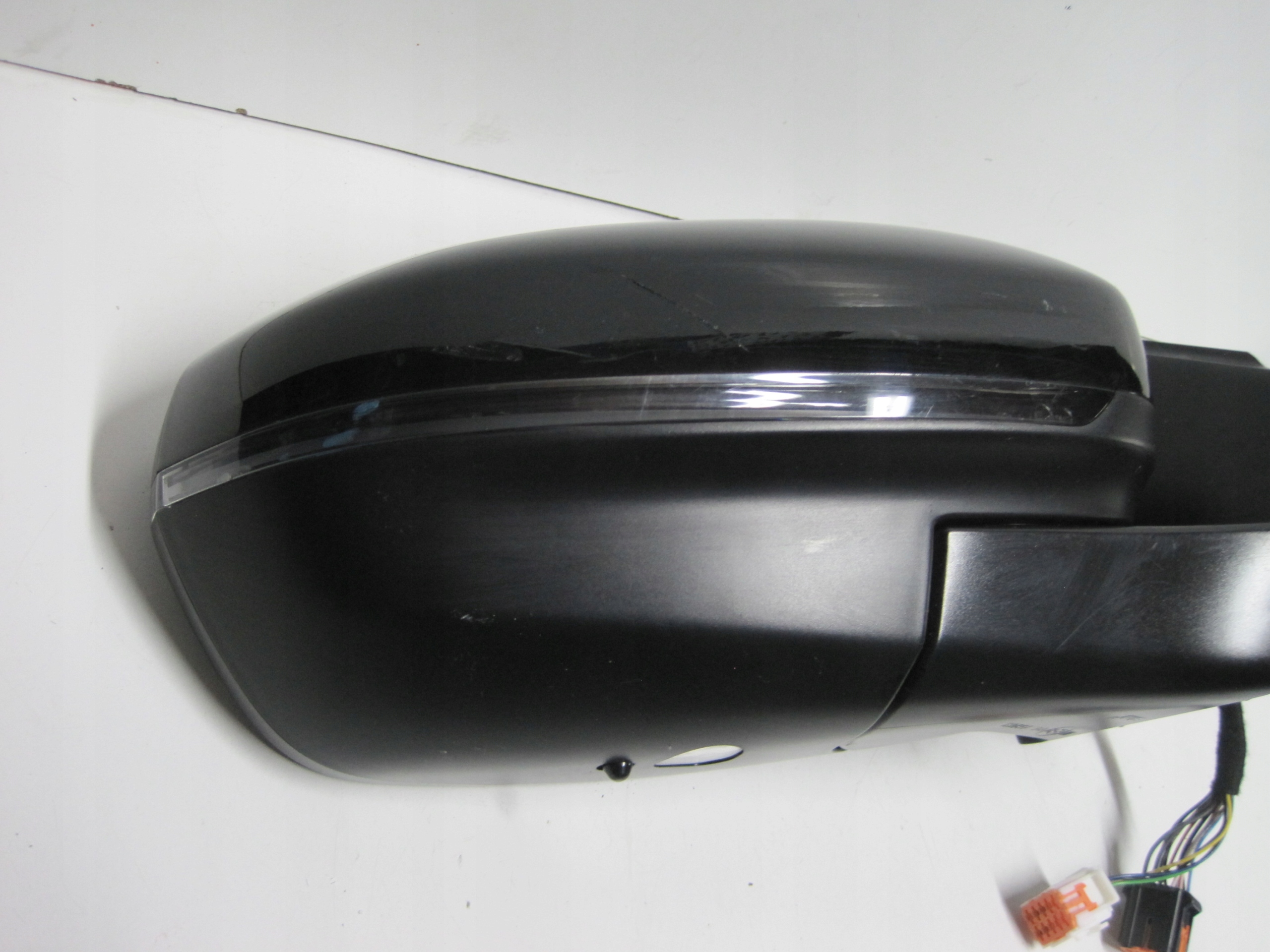 mirror mirrors PEUGEOT 3008 II right left