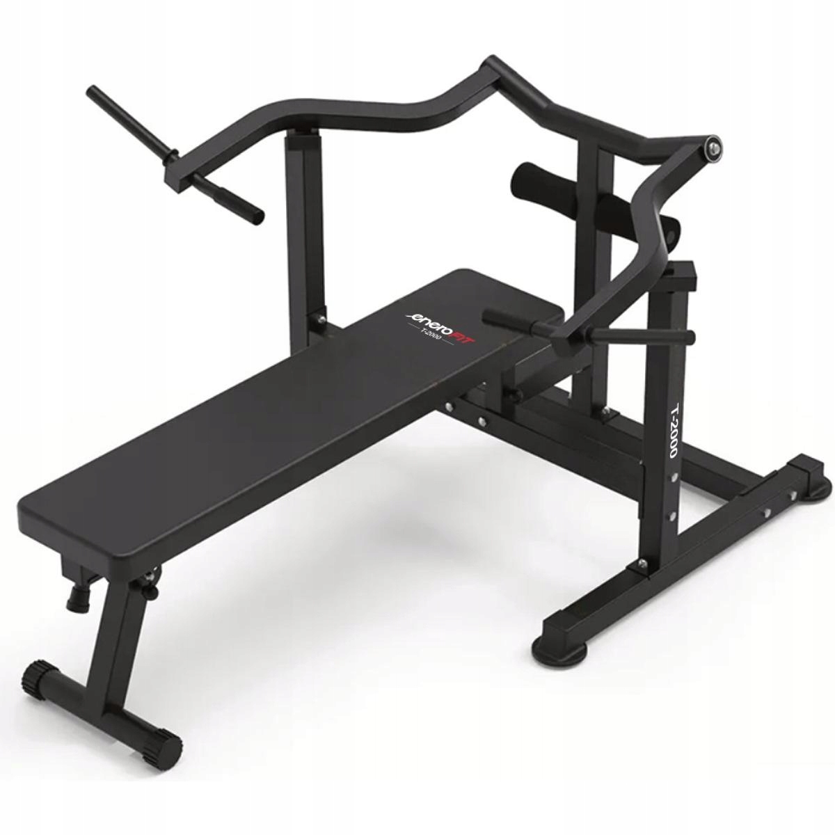 Ławka Treningowa T- 2000 Enero Fit Enero Fit