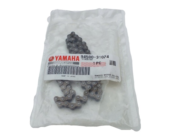 Lancuszek pompy oleju YAMAHA YFM 700 GRIZZLY