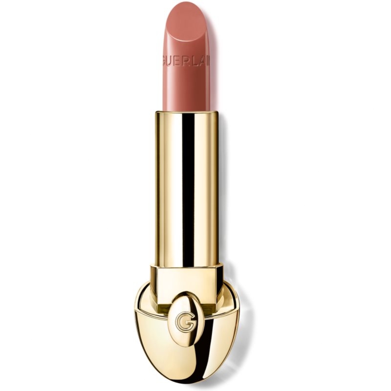Guerlain Náplň do rtěnky Rouge G Satin 3,5 g Le Beige Praline