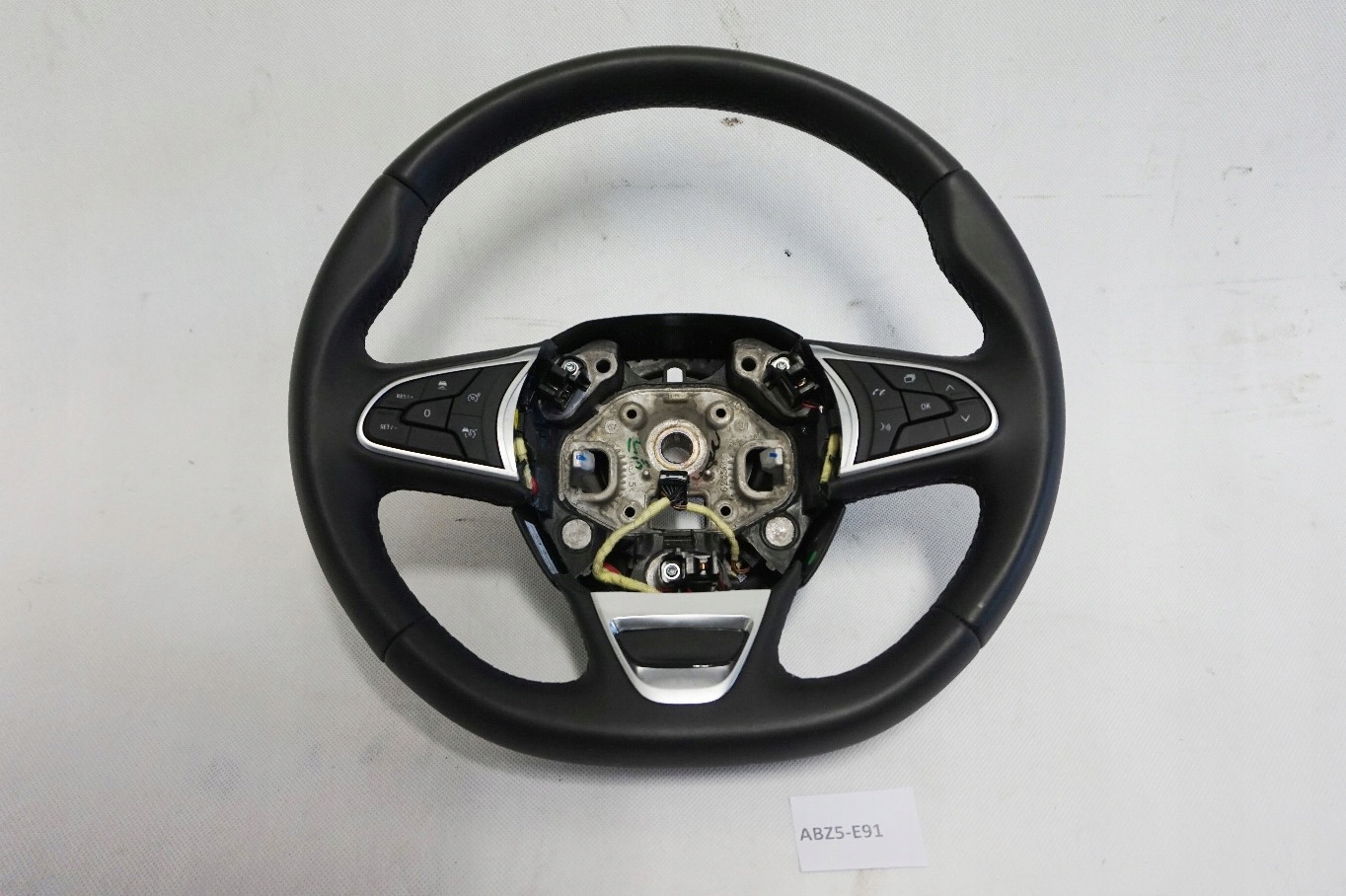 KIEROWNICA RENAULT ESPACE V LIFT 19R