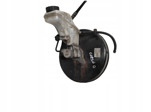 OPEL CORSA D 06- 1.0 SERWO HAMULCOWE 55701940