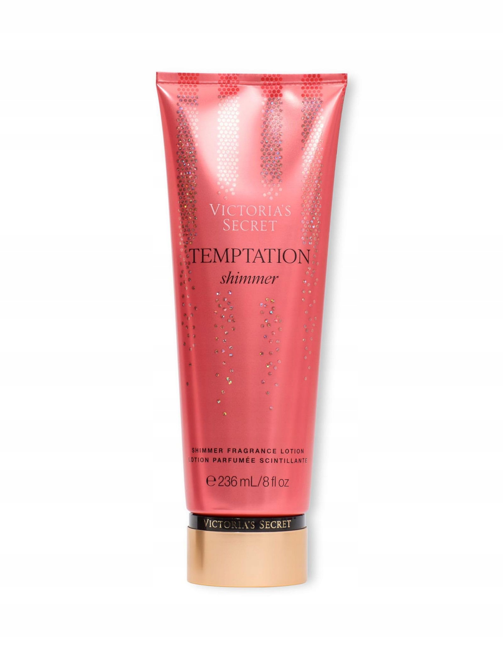 Victoria's Secret Velvet Petals Shimmer Fragrance Mist 250ML