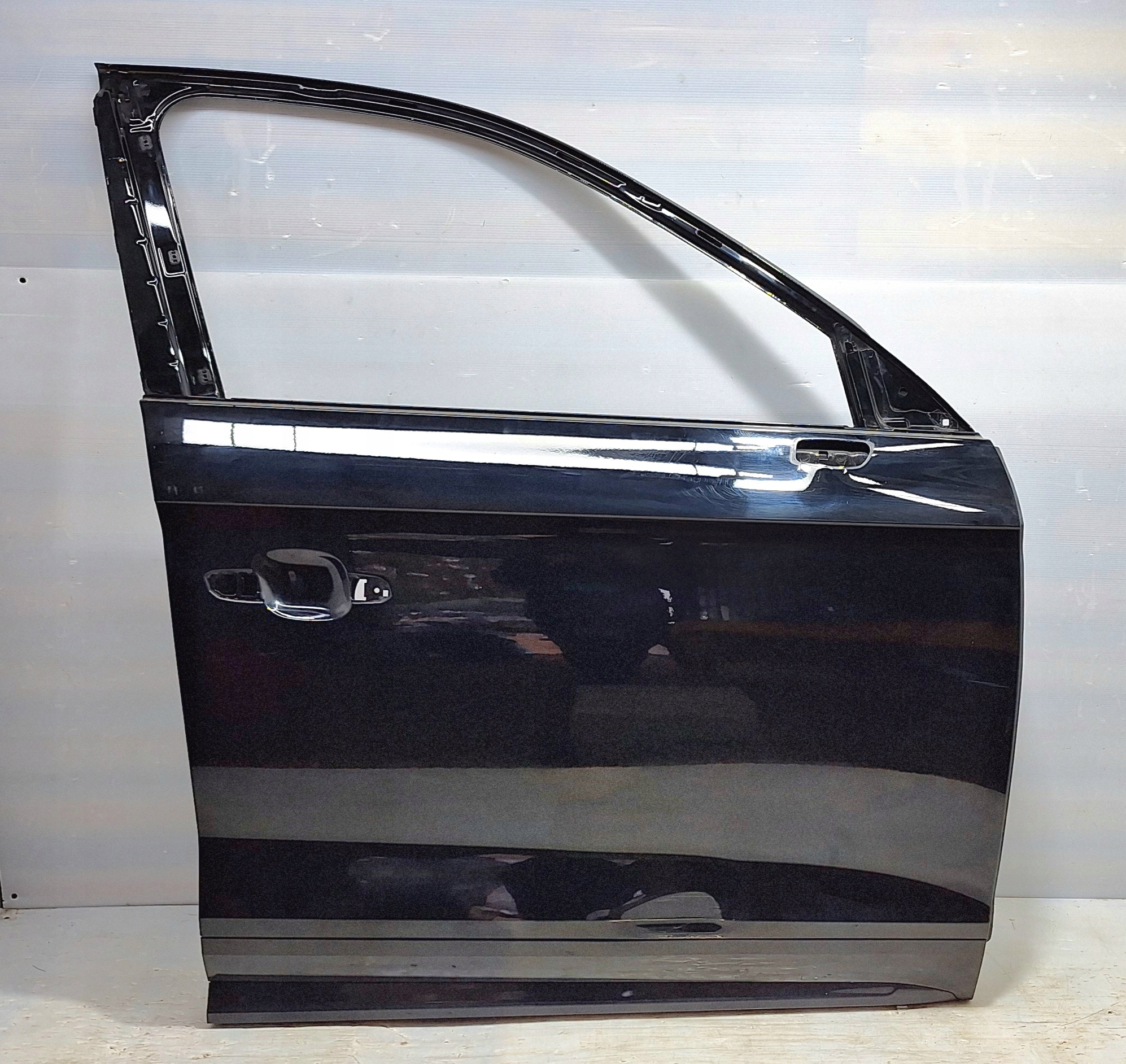 AUDI Q5 II0a ДВЕРІ ПРАВЕ СПЕРЕДУ ПЕРЕД