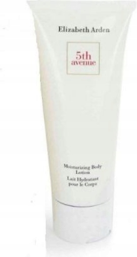 Elizabeth Arden 5TH Avenue Tělový Balzám 100 ML 7J9