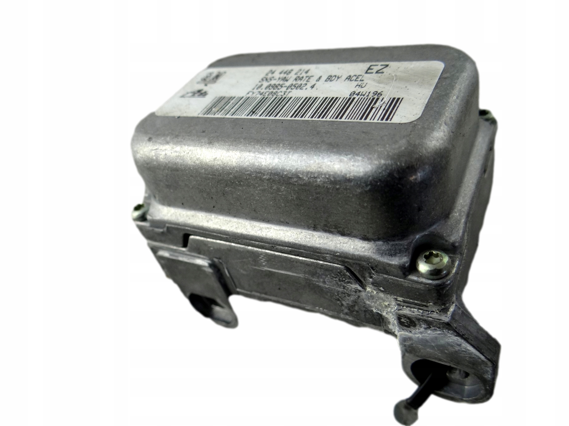 modul ESP OPEL ASTRA H 24 448 214