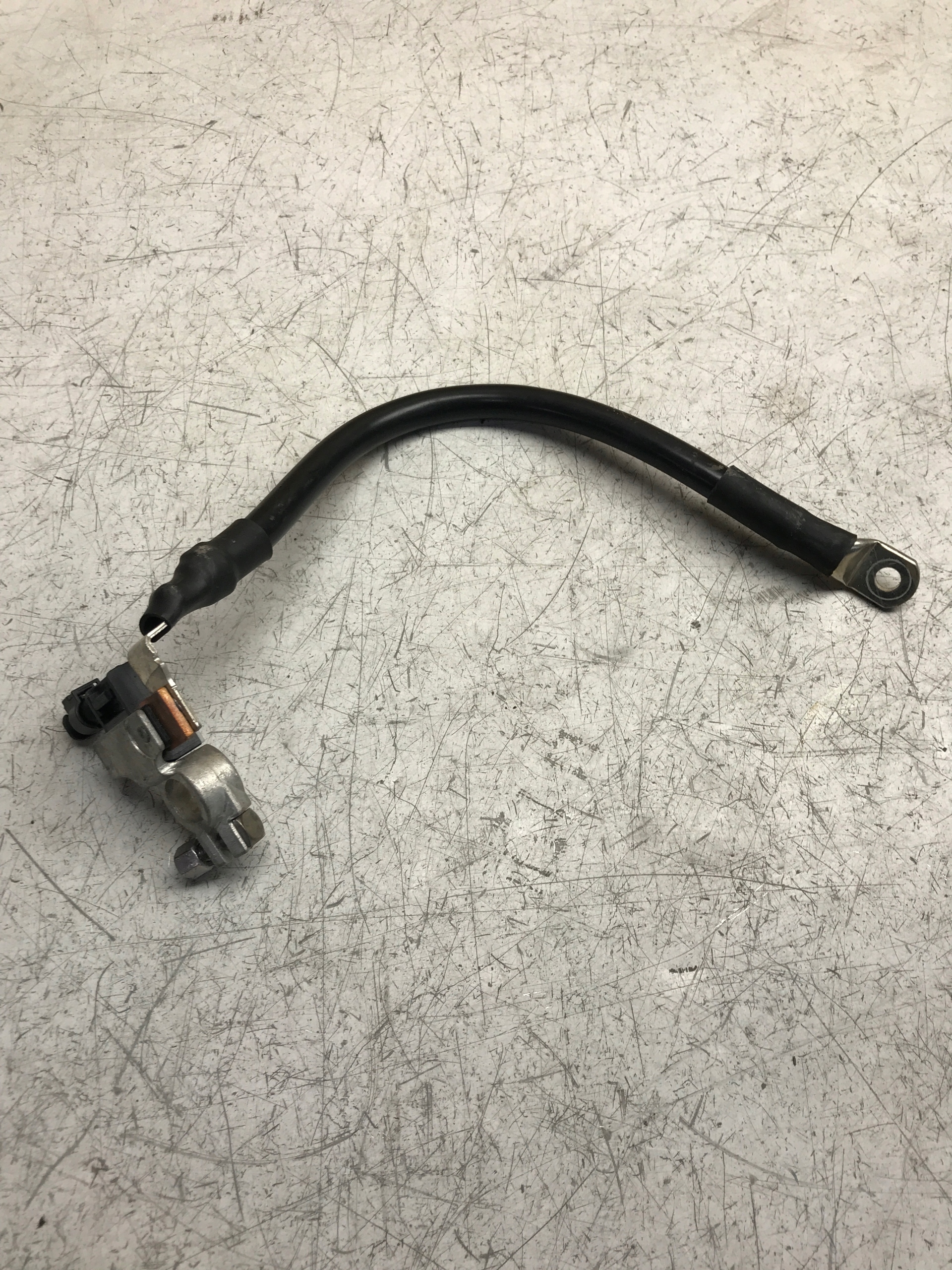 Batteriemanagement Sensor AUDI A5 LIFT 8T0915181