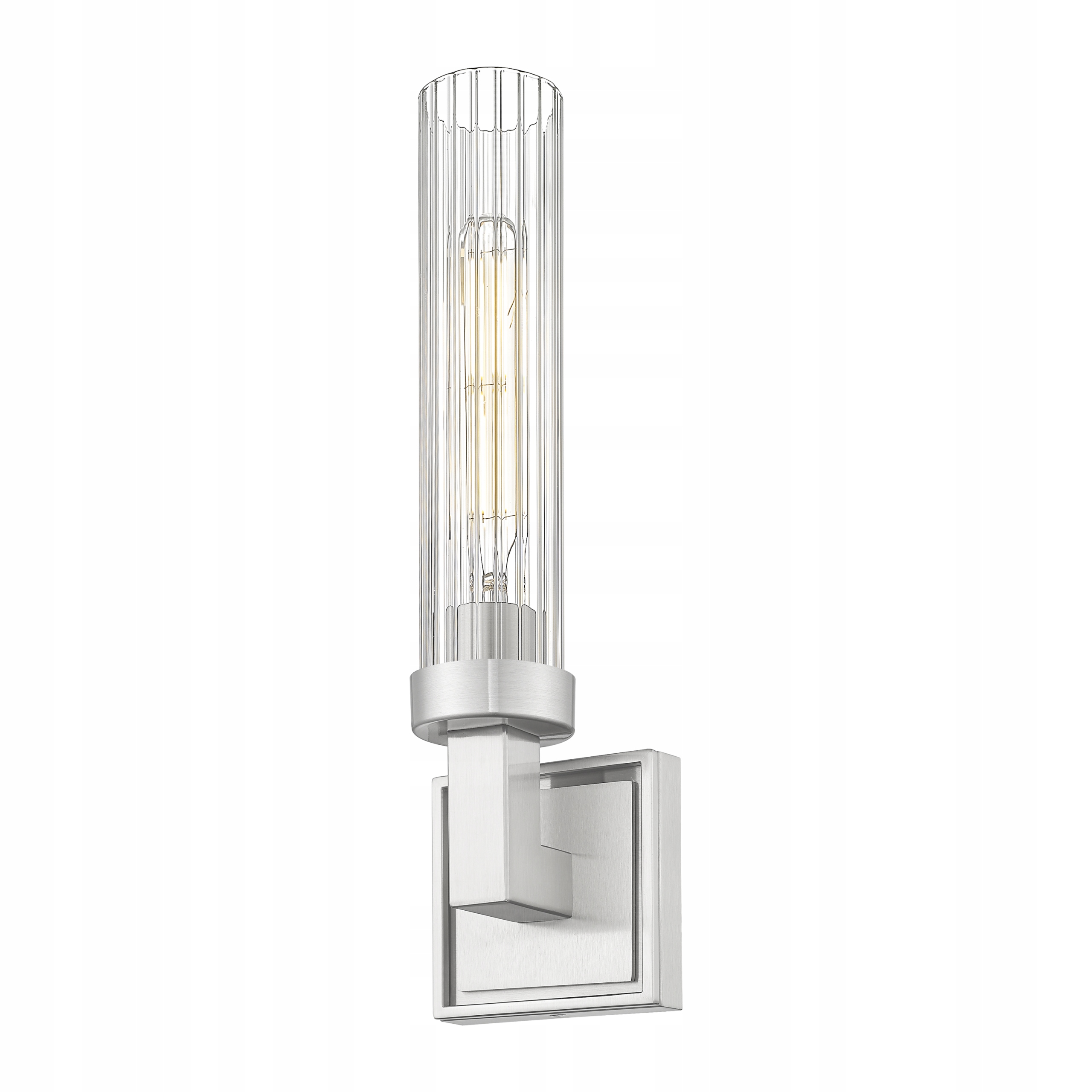 Quincy nikel satén W01859NS Cosmo Light