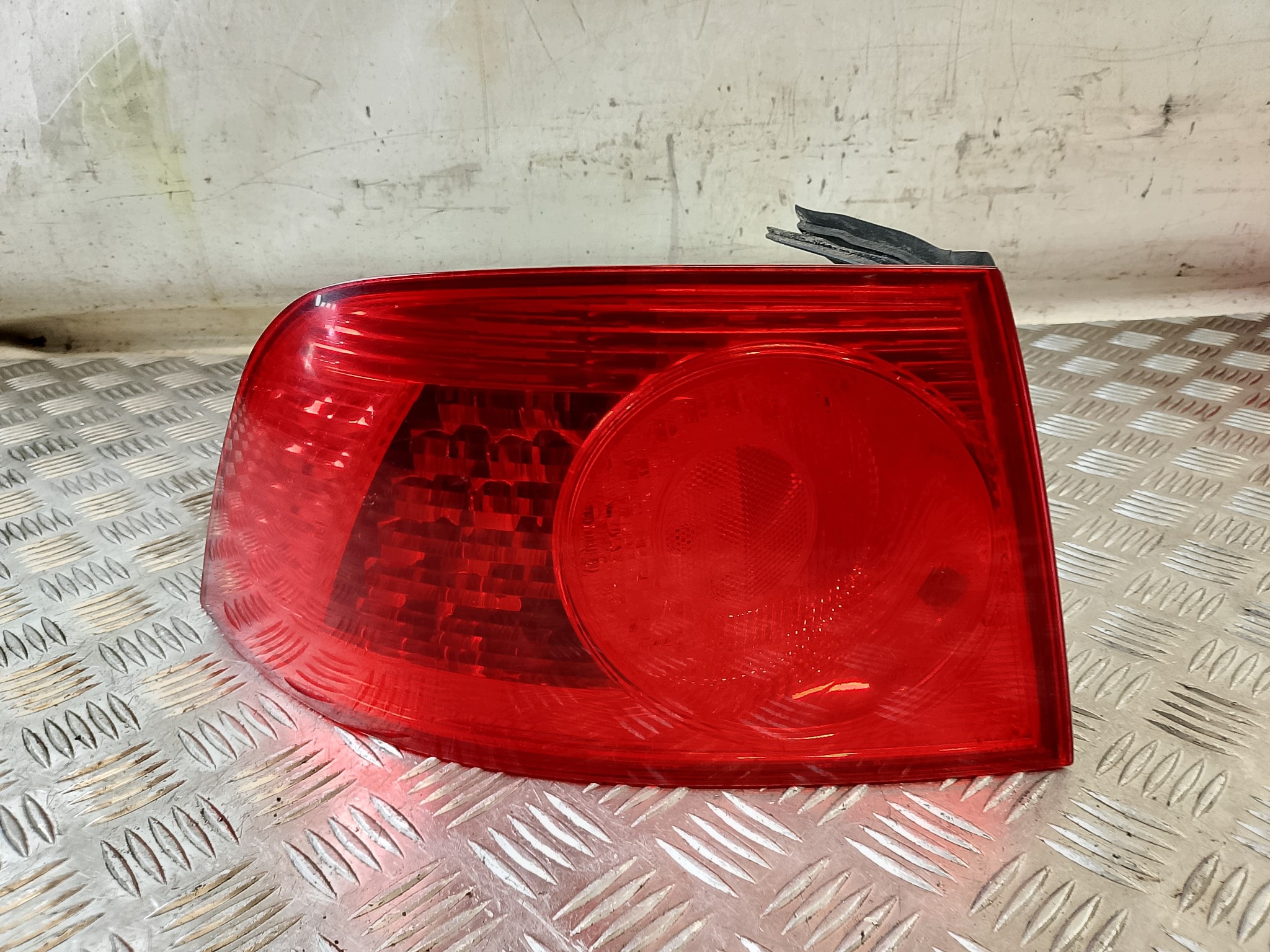 light left rear left rear part VW PHAETON