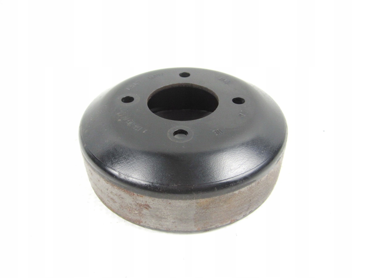 puleggia pompa d’acqua Mercedes W212 E63 6.3 AMG