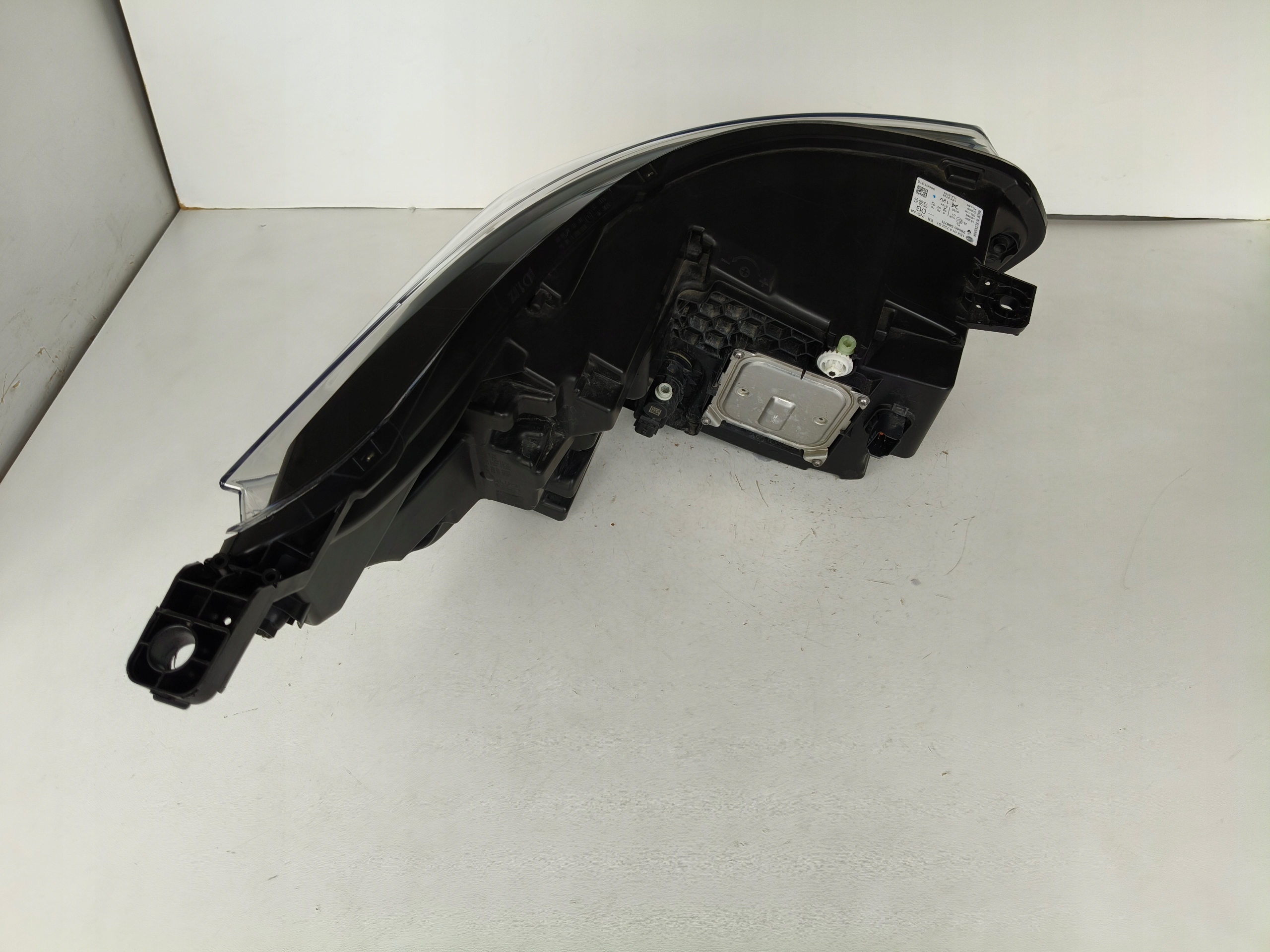 light left REFLEKTOR NISSAN NV300 PRIMASTAR 21- LIFT FULL LED