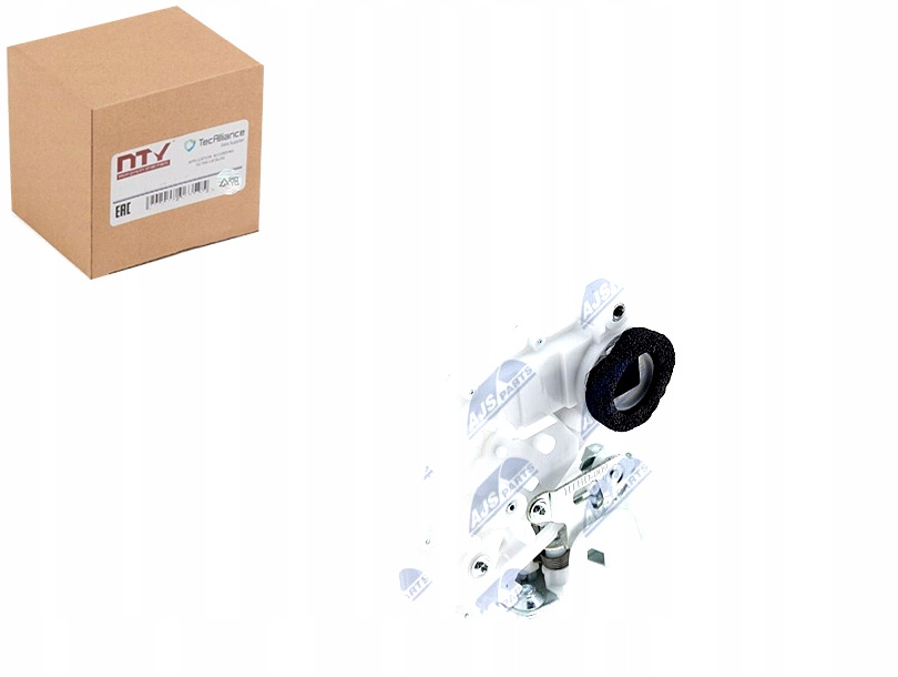 SIŁOWNIK CENTRALNEGO ZAMKA TYŁ HONDA CR-V III 2006-2012 LEWY PINY:5 +