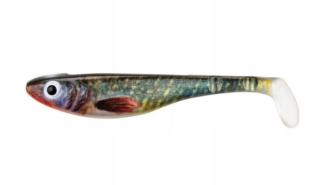 Guma Abu Garcia Svartzonker McPREY Real Pike 12cm