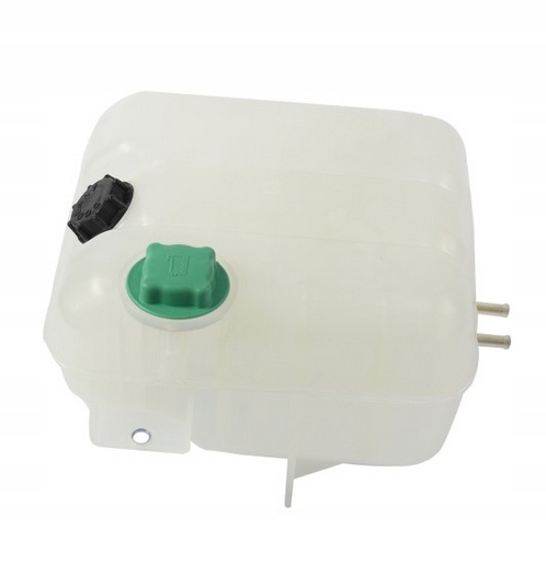 Nádržka Chladicí Kapaliny Pro Kolový Nakladač Volvo L150E L150F L180E/F L220E/F