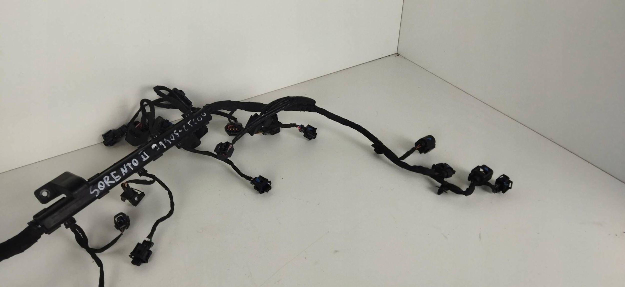 KIA SORENTO III 2.2 CRDI bundle motor wiring 91405-C5600