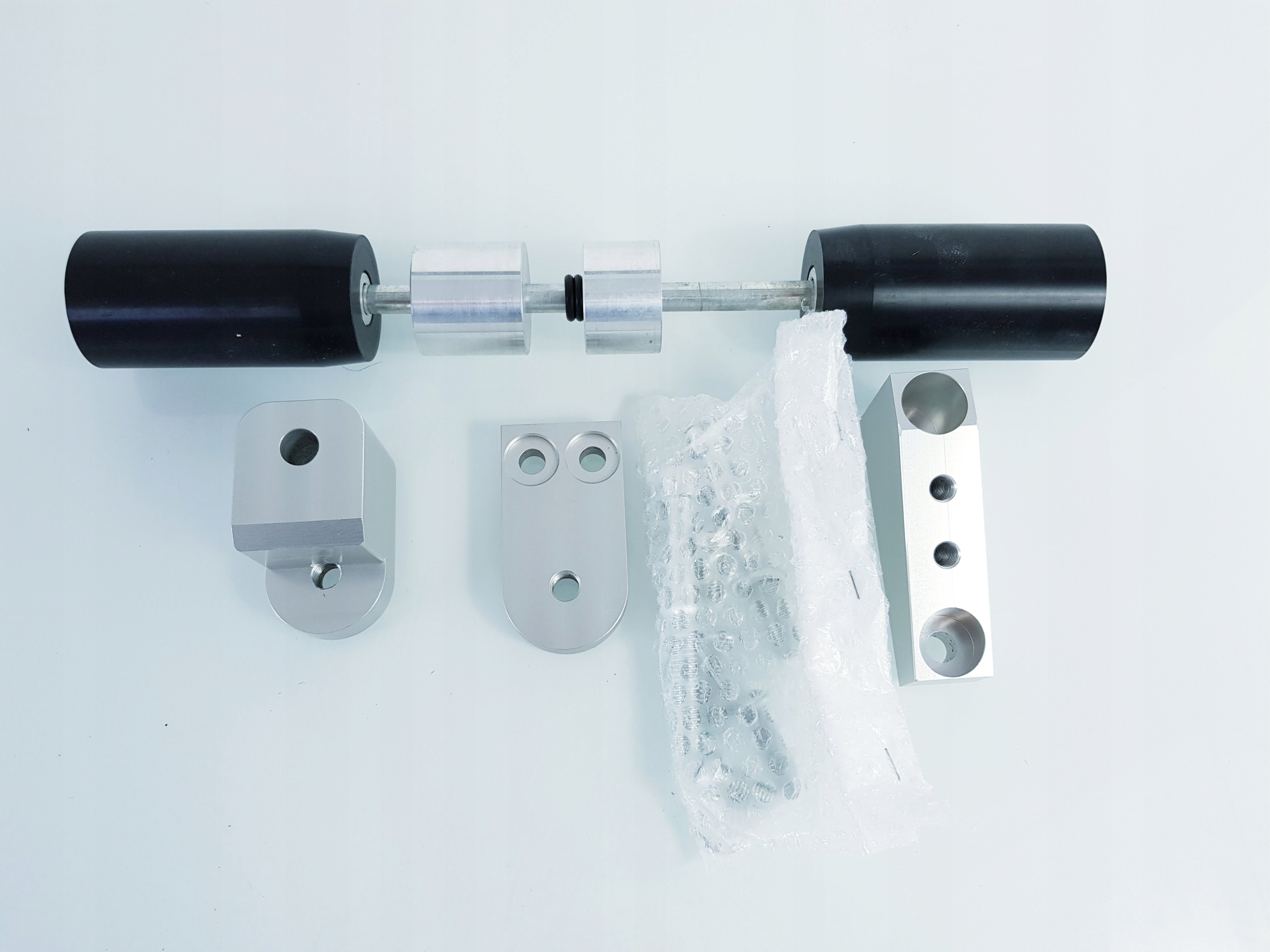 B246 SUZUKI GSXF 650 1250 CRASH pad капот ' 07