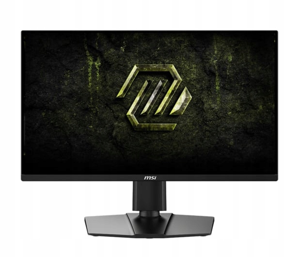 Monitor Led 24" Msi Mag 255PXF