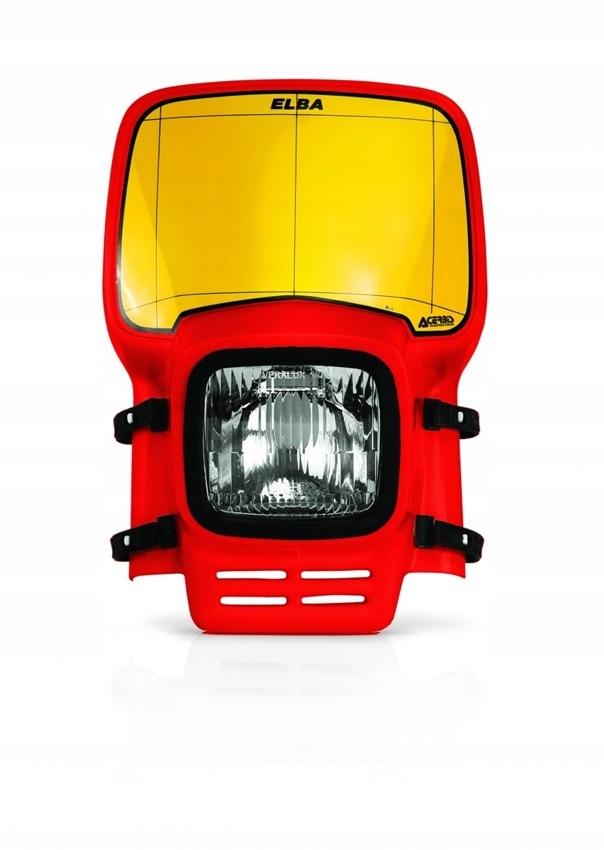 Acerbis Lampa Elba 1