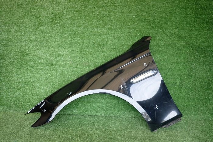 BMW F10 F11 5 fender left front front