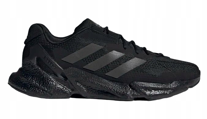 Adidas X9000L4 JetBoost Pánské Černé Sportovní Pohodlí